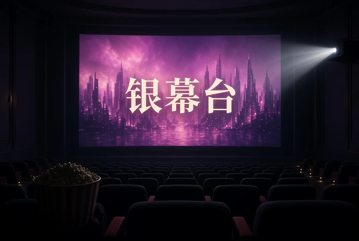 影剧看点